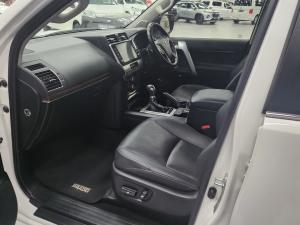 Toyota Land Cruiser Prado 2.8GD VX-L - Image 11