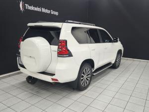 Toyota Land Cruiser Prado 2.8GD VX-L - Image 3