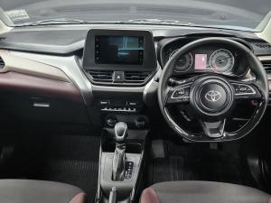 Toyota Starlet Cross 1.5 XS auto - Image 8