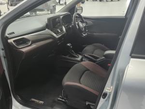 Toyota Starlet Cross 1.5 XS auto - Image 11
