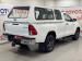 Toyota Hilux 2.4GD-6 single cab Raider manual - Thumbnail 2