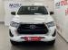 Toyota Hilux 2.4GD-6 single cab Raider manual - Thumbnail 4