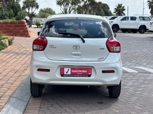 Toyota Vitz 1.0 XR auto - Image 5