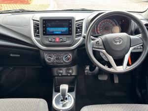 Toyota Vitz 1.0 XR auto - Image 6