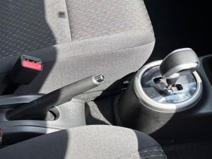 Toyota Vitz 1.0 XR auto - Image 12