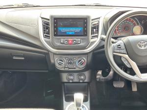 Toyota Vitz 1.0 XR auto - Image 17