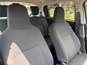 Toyota Vitz 1.0 XR auto - Image 19