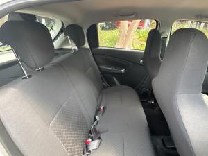 Toyota Vitz 1.0 XR auto - Image 20
