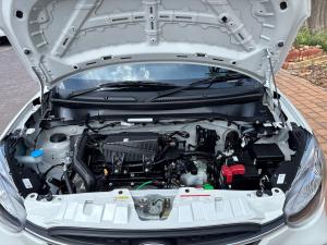 Toyota Vitz 1.0 XR auto - Image 25