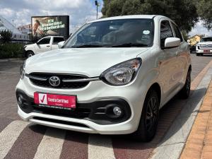 Toyota Vitz 1.0 XR auto - Image 27