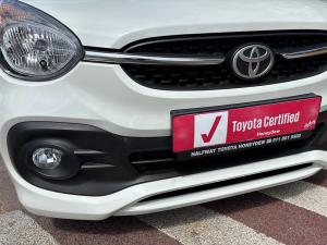 Toyota Vitz 1.0 XR auto - Image 31