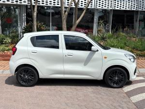 Toyota Vitz 1.0 XR auto - Image 3