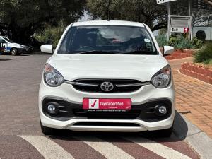 Toyota Vitz 1.0 XR auto - Image 4