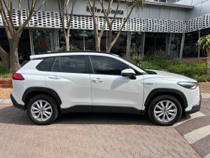 Toyota Corolla Cross 1.8 Hybrid XS - Image 5