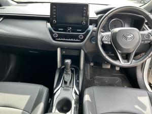 Toyota Corolla Cross 1.8 Hybrid XS - Image 9