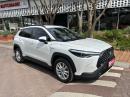 Thumbnail Toyota Corolla Cross 1.8 Hybrid XS