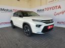 Thumbnail Toyota Urban Cruiser 1.5 XR manual