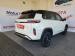 Toyota Urban Cruiser 1.5 XR manual - Thumbnail 2