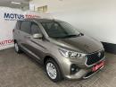 Thumbnail Toyota Rumion 1.5 SX manual