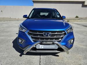 Hyundai Creta 1.6 Executive auto - Image 9