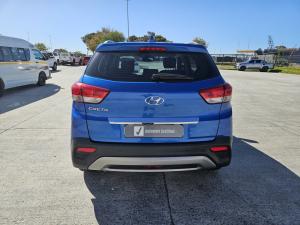 Hyundai Creta 1.6 Executive auto - Image 10