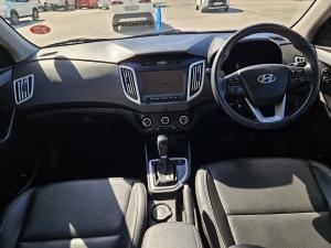 Hyundai Creta 1.6 Executive auto - Image 12