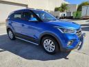 Thumbnail Hyundai Creta 1.6 Executive auto