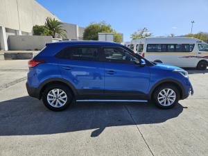 Hyundai Creta 1.6 Executive auto - Image 4