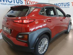 Hyundai Kona 2.0 Executive - Image 9