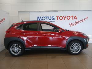 Hyundai Kona 2.0 Executive - Image 10