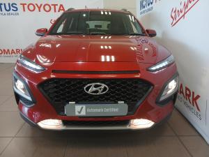 Hyundai Kona 2.0 Executive - Image 11