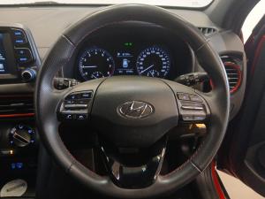 Hyundai Kona 2.0 Executive - Image 22