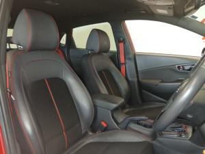 Hyundai Kona 2.0 Executive - Image 31