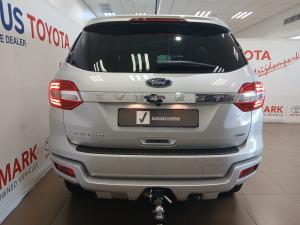 Ford Everest 2.0Bi-Turbo 4WD Limited - Image 6