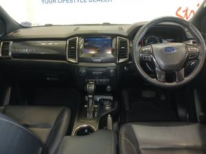 Ford Everest 2.0Bi-Turbo 4WD Limited - Image 8