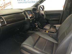 Ford Everest 2.0Bi-Turbo 4WD Limited - Image 9