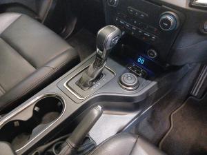 Ford Everest 2.0Bi-Turbo 4WD Limited - Image 13