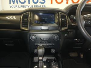 Ford Everest 2.0Bi-Turbo 4WD Limited - Image 16