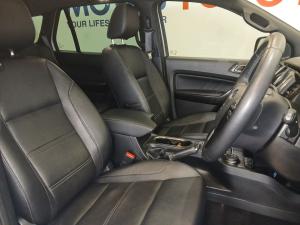 Ford Everest 2.0Bi-Turbo 4WD Limited - Image 17