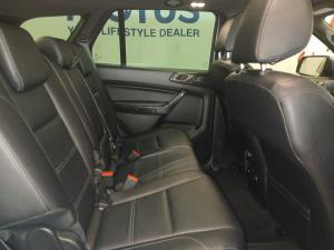 Ford Everest 2.0Bi-Turbo 4WD Limited - Image 18