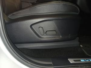 Ford Everest 2.0Bi-Turbo 4WD Limited - Image 19