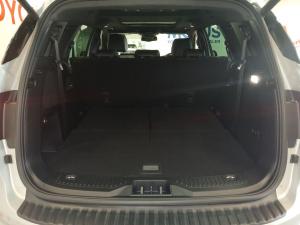 Ford Everest 2.0Bi-Turbo 4WD Limited - Image 20