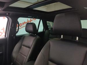 Ford Everest 2.0Bi-Turbo 4WD Limited - Image 21