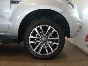 Ford Everest 2.0Bi-Turbo 4WD Limited - Image 22