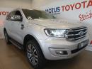 Thumbnail Ford Everest 2.0Bi-Turbo 4WD Limited