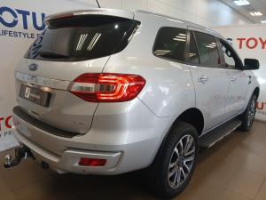 Ford Everest 2.0Bi-Turbo 4WD Limited - Image 2