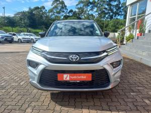 Toyota Urban Cruiser 1.5 XR auto - Image 5