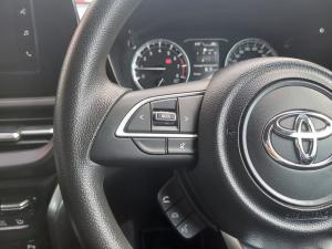 Toyota Urban Cruiser 1.5 XR auto - Image 10
