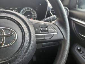 Toyota Urban Cruiser 1.5 XR auto - Image 12