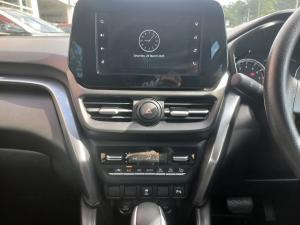 Toyota Urban Cruiser 1.5 XR auto - Image 13